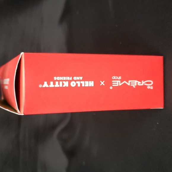 Hello Kitty and Friends Limited Edition NWT Gift Boxed Handy Creme Trio - Picture 7 of 7